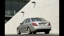 Mercedes C 250 CDI BlueEFFICIENCY Prime Edition