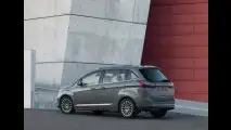 Ford C-MAX7
