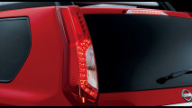 Nissan X-Trail: il restyling giapponese