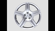 Mercedes Classe S Edizione Speciale 
