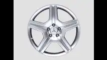 Mercedes Classe S Edizione Speciale 