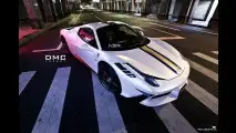 Ferrari 458 Italia MCC Edition