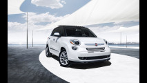 Fiat 500L per l'America