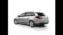 Renault Mégane Model Year 2011