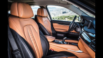 Nuova BMW X6