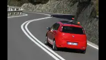 Fiat Punto 2012