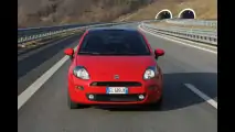 Fiat Punto 2012