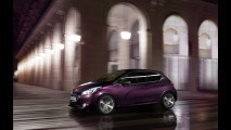 Peugeot 208 XY