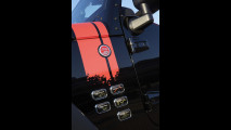 Jeep Wrangler Level Red concept 