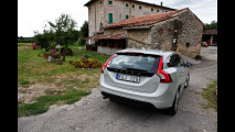Gamma Volvo con start/stop e cambio automatico