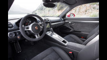 Porsche Cayman GTS