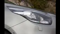 Nuova Kia Carens