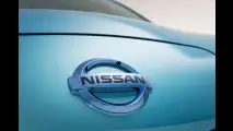 Nissan e-NV200 Evalia