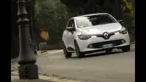 Nuova Renault Clio 1.5 dCi 90 CV Energy - TEST