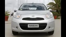 Nuova Nissan Micra 1.2 80 CV Tekna