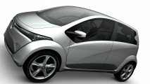 Italdesign Giugiaro Emas