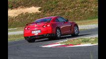 Nissan GT-R 3.8 V6 Black Edition