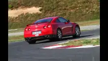 Nissan GT-R 3.8 V6 Black Edition