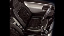Lancia Ypsilon Collezione 2011 
