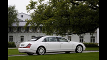 Maybach Landaulet
