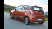 Nuova Hyundai i10