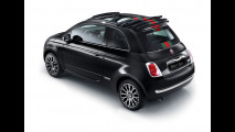 Fiat 500C by Gucci