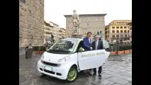 Una smart ED per Matteo Renzi