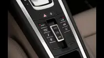 Porsche 911 Carrera 4S Cabriolet - TEST