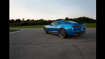 Chevrolet Camaro Hot Wheels Edition