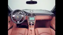 Porsche 911 Turbo