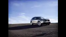Infiniti FX50