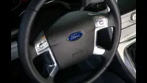 Nuova Ford Galaxy