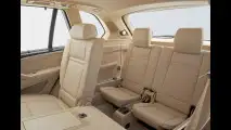 La nuova BMW X5