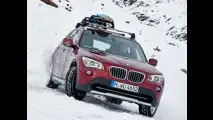 BMW X1 xDrive28i