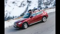 BMW X1 xDrive28i