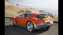 Dodge Zeo Concept a Detroit