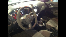 Juke Nismo al Salone di Parigi 2012
