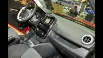 Renault al Salone di Parigi 2012
