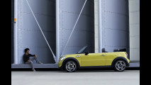 Nuova MINI Cabrio
