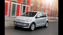 Volkswagen up! 5 porte