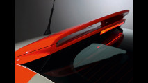 Audi A1 competition kit show car