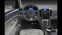 Cadillac Provoq Concept