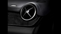 Nuova Mercedes Classe B, gli interni