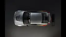 Cadillac CTS-V Coupe Race Car