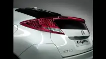 Nuova Honda Civic