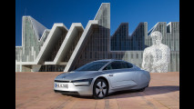 Volkswagen XL1