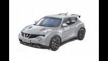 Nissan Juke-R