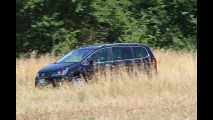 Seat Alhambra 2.0 TDI 170 CV CR DSG Style  - Il Test