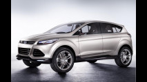 Ford Vertrek Concept
