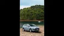 Peugeot 3008 HYbrid4